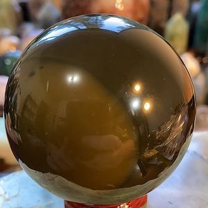 🔥SALE🔥 Ocean Jasper Crystal Sphere!